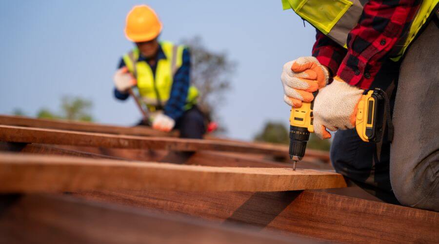 Expert flood damage restoration services in Ozan, AR